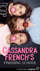 Cassandra.Frenchs.Finishing.School.S01.720p.DTV.WEB-DL.DD2.0.x264-BTW – 5.0 GB
