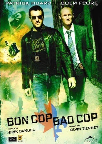 Bon.Cop,Bad.Cop.2006.720p.BluRay.DTS.x264-o²4 – 5.7 GB