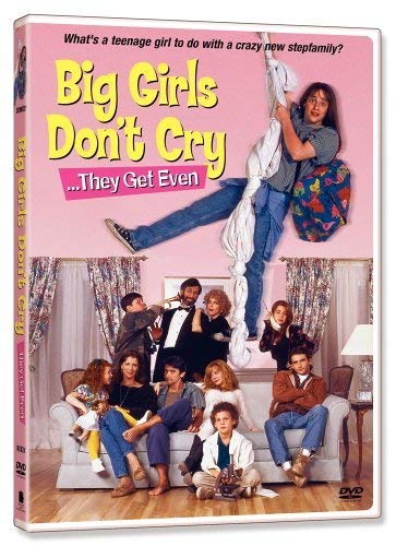 Big.Girls.Dont.Cry.They.Get.Even.1992.1080p.AMZN.WEB-DL.DDP2.0.H.264-ABM – 10.4 GB