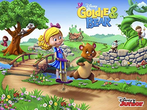 Goldie.and.Bear.S02.1080p.NF.WEBRip.DD5.1.x264-LAZY – 19.9 GB