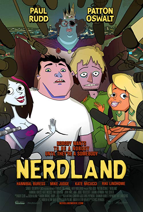 Nerdland.2016.720p.BluRay.x264-SPRiNTER – 2.6 GB