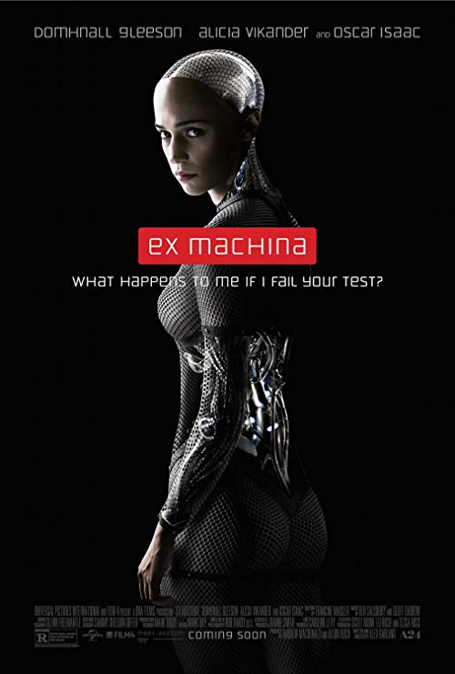 Ex Machina