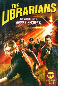 The.Librarians.S01.1080p.WEB-DL.DD5.1.H.264-ECI – 17.9 GB