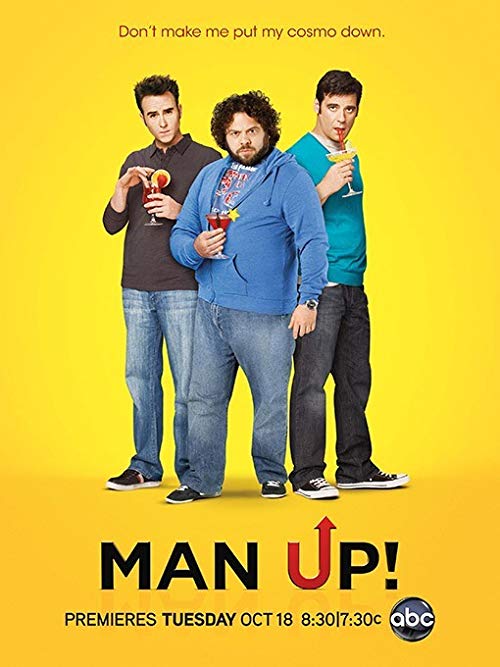 Man.Up.S01.720p.WEB-DL – 8.8 GB