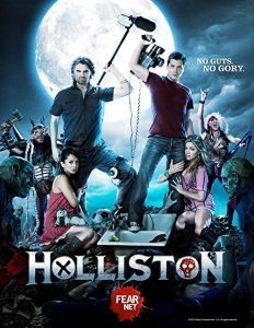 Holliston.S02.720p.BluRay.x264-BRAVERY – 10.9 GB