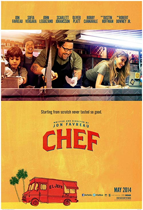 Chef