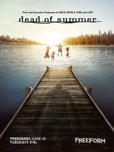 Dead.of.Summer.S01.1080p.AMZN.WEB-DL.DDP5.1.H.264-NTb – 23.2 GB