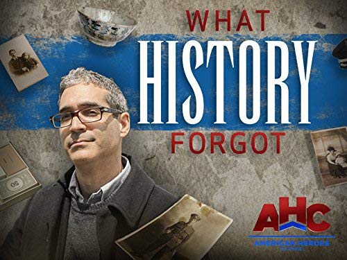 What History Forgot