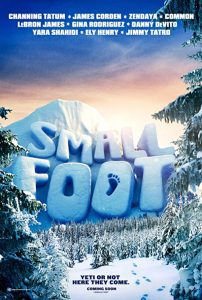 Smallfoot.2018.1080P.Bluray.X264.DTS.5.1-AvoHD – 9.7 GB