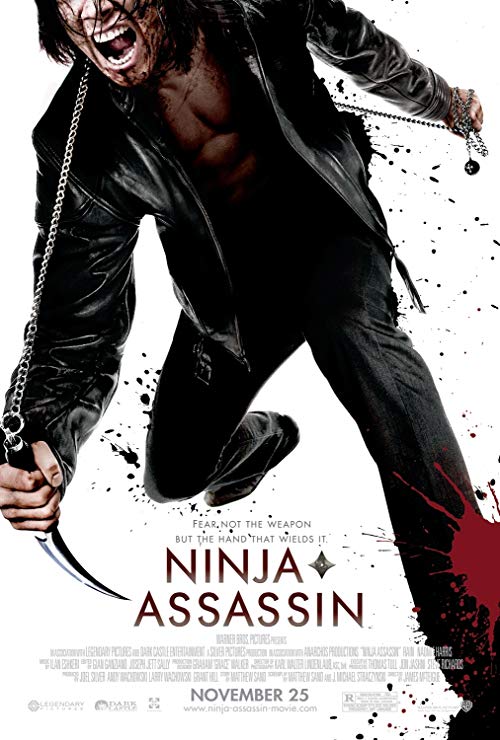 Ninja.Assassin.2009.720p.BluRay.DTS.x264-ESiR – 5.9 GB