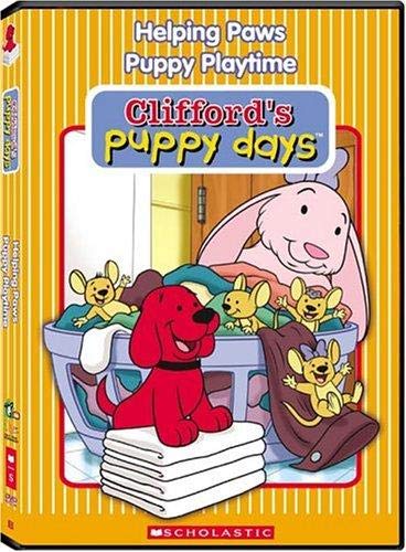 Cliffords.Puppy.Days.S02.1080p.Netflix.WEB-DL.DD+2.0.x264-QOQ – 12.8 GB