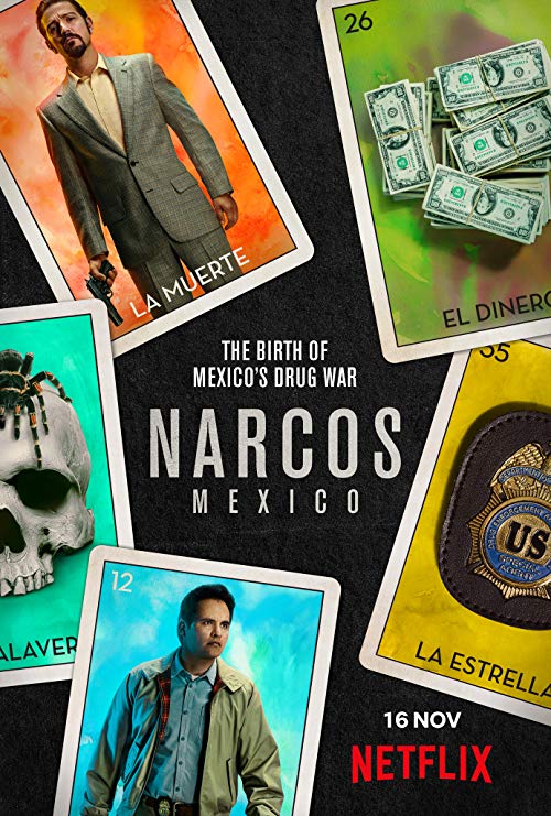 Narcos.Mexico.S01.2160p.WEBRip.X264-DEFLATE – 128.4 GB