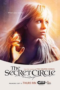 The.Secret.Circle.S01.1080p.CW.WEB-DL.AAC2.0.H.264-BLUE – 52.2 GB