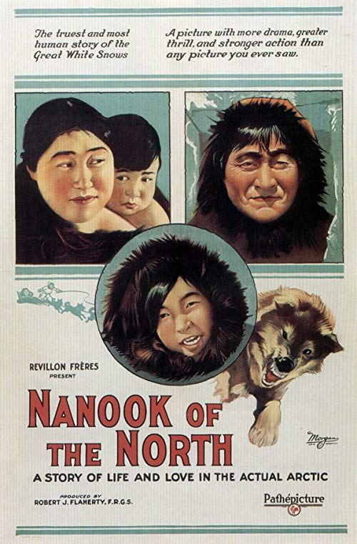 Nanook.of.the.North.1922.1080p.BluRay.x264-BiPOLAR – 5.5 GB