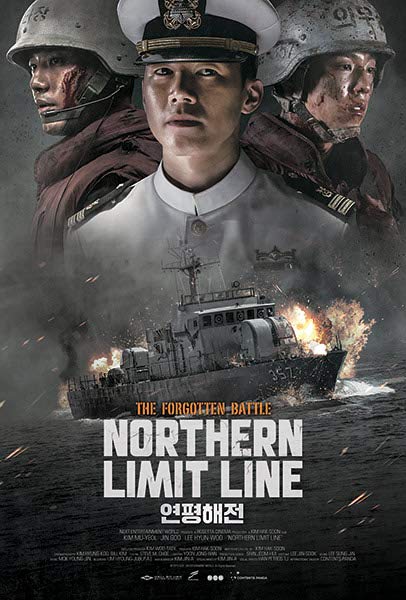 Northern.Limit.Line.2015.1080p.BluRay.DTS.x264-VietHD – 12.0 GB