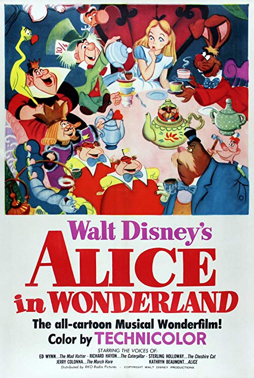 Alice.in.Wonderland.1951.USA.60th.Anniversary.Edition.1080p.Blu-ray.Remux.AVC.DTS-HD.MA-BluDragon – 14.4 GB