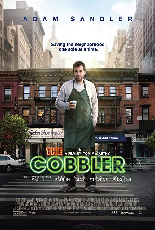The.Cobbler.2014.BluRay.1080p.x264.DTS-HD.MA.5.1-HDChina – 10.6 GB