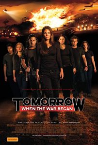 Tomorrow.When.The.War.Began.2010.BluRay.1080p.DTS-HD.MA.5.1.AVC.REMUX-FraMeSToR – 20.8 GB