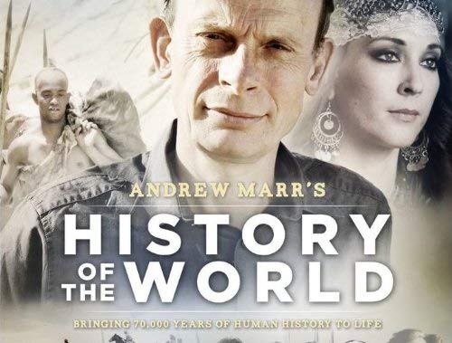 BBC.History.of.the.World.S01.2012.BluRay.720p.DD2.0.x264-HDS – 17.8 GB