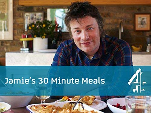 Jamie’s.30.Minute.Meals.S02.720p.WEB-DL.AAC2.0.H.264-SA89 – 14.0 GB