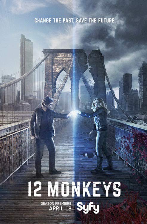 12 Monkeys