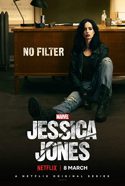 Marvels.Jessica.Jones.S02.1080p.REPACK.NF.WEBRip.DDP5.1.x264-NTb – 106.2 GB