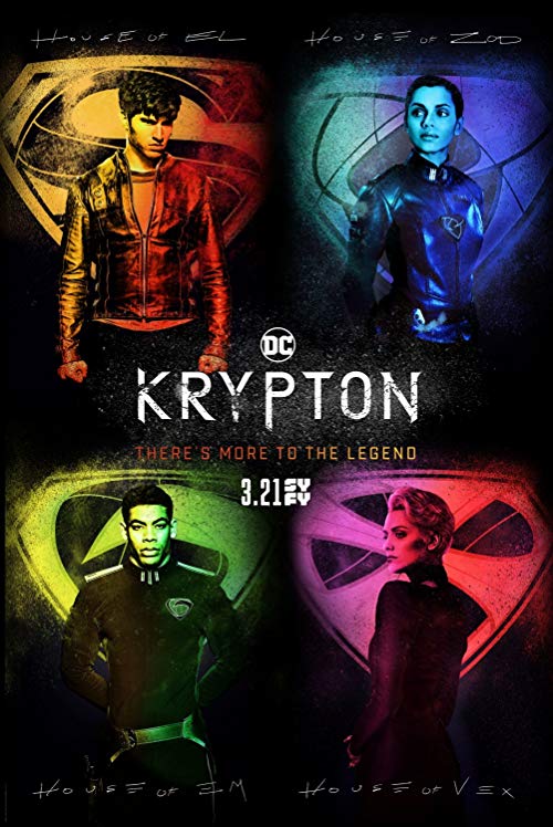 Krypton.S01.1080p.AMZN.WEB-DL.DD+5.1.H.264-SiGMA – 29.8 GB