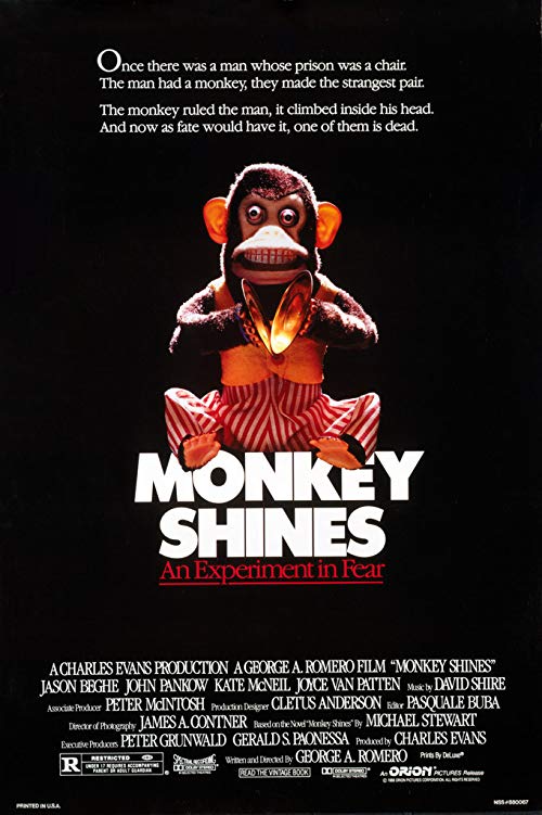 Monkey.Shines.1988.1080p.BluRay.REMUX.AVC.DTS-HD.MA.5.1-EPSiLON – 32.5 GB