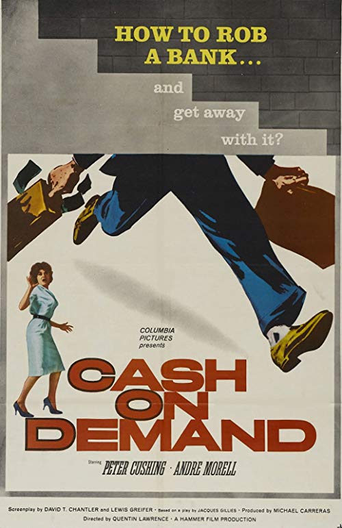 Cash.on.Demand.1961.720p.BluRay.x264-GHOULS – 3.3 GB