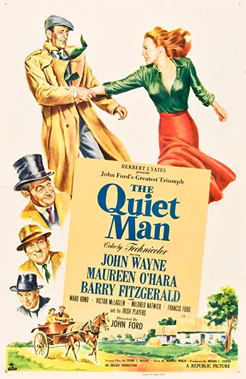 The.Quiet.Man.1952.MOC.Bluray.720p.FLAC.1.0.x264-NCmt – 9.7 GB