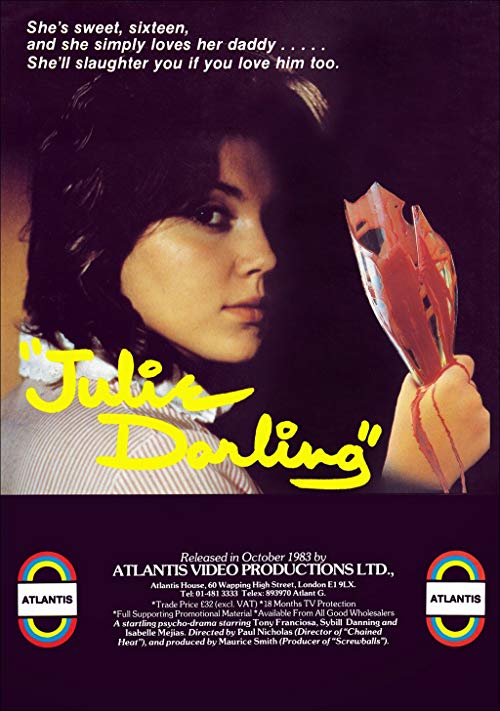 Julie.Darling.1983.1080p.BluRay.REMUX.AVC.DTS-HD.MA.2.0-xCr – 19.7 GB
