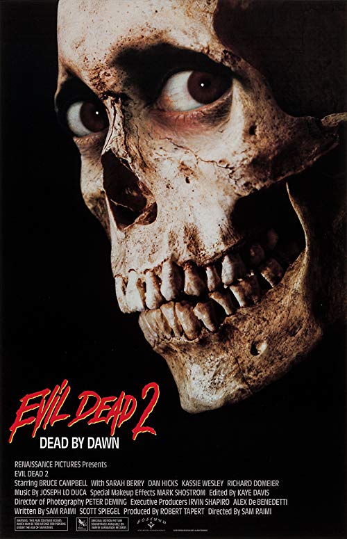 Evil.Dead.II.1987.Extended.Cut.720p.BluRay.DTS.x264-Ivandro – 6.4 GB
