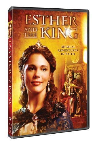 Liken: Esther and the King
