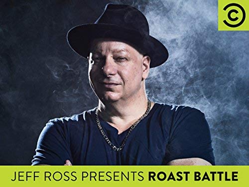 Jeff.Ross.Presents.Roast.Battle.S01.1080p.AMZN.WEB-DL.DD+2.0.x264-Cinefeel – 14.9 GB