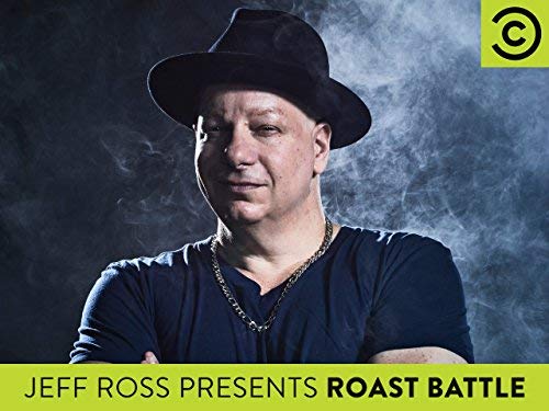 Jeff.Ross.Presents.Roast.Battle.S02.1080p.CC.WEBRip.AAC2.0.x264-monkee – 9.4 GB