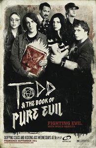 Todd.and.the.Book.of.Pure.Evil.S01.720p.WEB-DL.DD5.1.AAC2.0.H.264-SiR – 9.4 GB