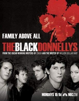 The Black Donnellys