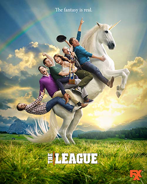 The.League.S02.720p.WEB-DL.DD5.1.H.264 – 8.8 GB