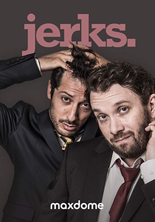 Jerks.S02.1080p.WEBRip.DD2.0.x264-aida – 14.2 GB