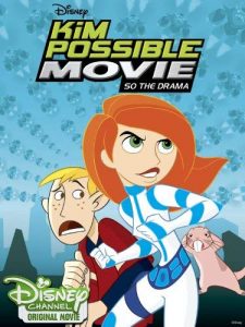 Kim.Possible.Movie.So.the.Drama.2005.1080p.AMZN.WEB-DL.DD+5.1.x264-SiGMA – 2.4 GB