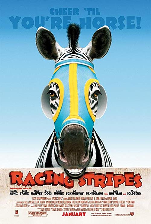Racing.Stripes.2005.1080p.AMZN.WEB-DL.DD+5.1.H.264-alfaHD – 8.8 GB