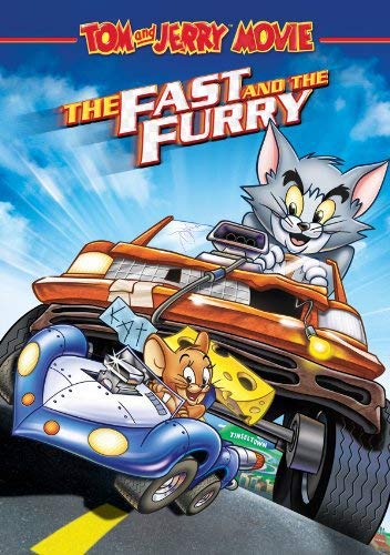 Tom.and.Jerry.The.Fast.and.the.Furry.2005.1080p.BluRay.x264-DON – 4.9 GB