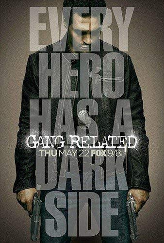 Gang.Related.S01.1080p.WEB-DL.DD5.1.H.264-NTb – 21.8 GB