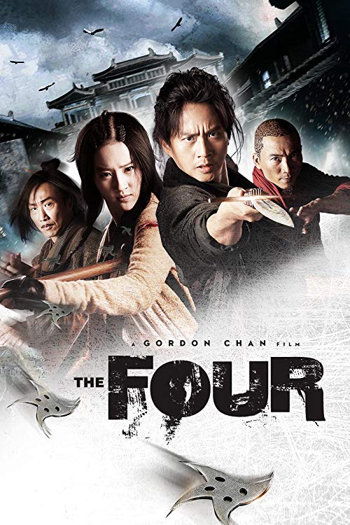 The.Four.2012.1080p.BluRay.x264-HDChina – 9.8 GB