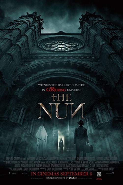 The.Nun.2018.BluRay.1080p.DD5.1.x264-CHD – 7.1 GB