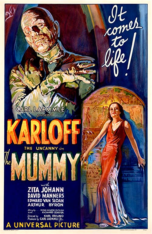 The.Mummy.1932.720p.BluRay.FLAC.x264-CtrlHD – 4.5 GB