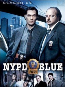 NYPD.Blue.S02.720p.HULU.WEB-DL.AAC2.0.H.264-AJP69 – 22.4 GB