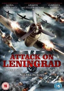 Attack.on.Leningrad.2009.BluRay.1080p.DTS.x264-CHD – 11.0 GB