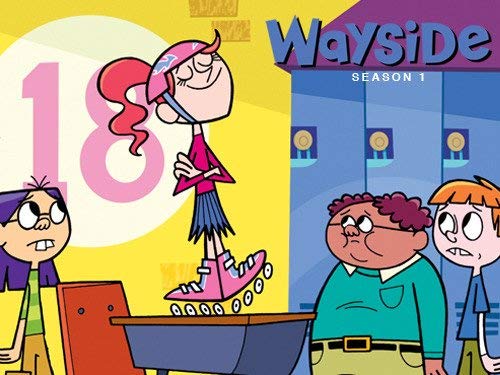 Wayside.S02.1080p.AMZN.WEB-DL.DDP2.0.H.264-QOQ – 5.8 GB