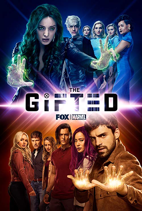 The.Gifted.S01.720p.AMZN.WEB-DL.DDP5.1.H.264-AJP69 – 12.6 GB